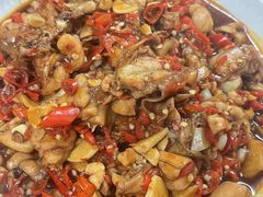 -老三样·旧食新味(船山路店)