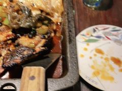 -江边城外烤全鱼(方庄时代购物中心店)