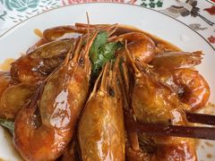 -奇芳阁·百年清真南京菜(夫子庙店)