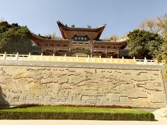 -白塔山公园