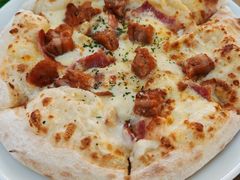 -优优西里·意式餐厅(福州金融街万达店)