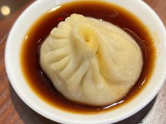-老淮城·长鱼面(河下古镇店)