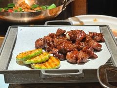 -绿茶餐厅(深圳龙华天虹购物中心店)