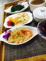 -爱妈月子会所(汕樟总店)