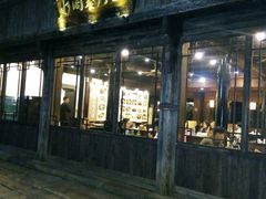 -通安客栈中餐厅·何家小馆