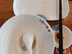 -张小文胡辣汤(龙柏新村店)
