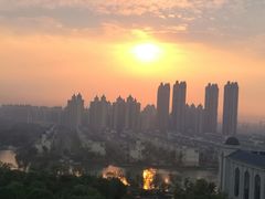 -启东恒大海上威尼斯酒店