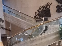 -上海齐鲁万怡大酒店·辣椒屋咖啡厅