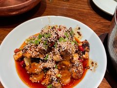 -双流老妈兔头(荟聚店)