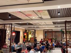 -新侨小馆(东直门北小街店)