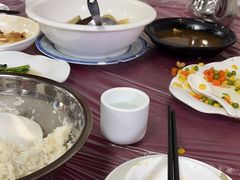 -南华寺素食馆(南华禅寺店)