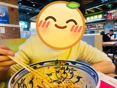 -食通天美食广场(华润万象城店)