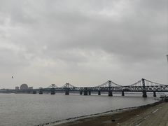 -鸭绿江断桥