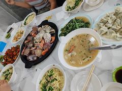 -巧克力渔家.小船海鲜家常菜(三浴场店)