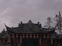 -海窝子古镇