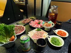 -樱嘢·炭火烧肉(惠南店)