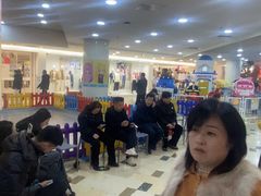 -喜家自助小火锅(乐客城店)