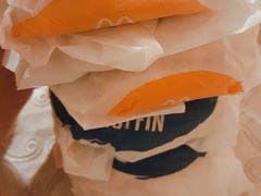 -麦当劳(杨高南路店)