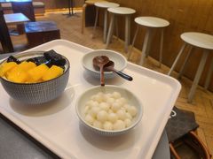 -小团圆糖水铺(襄阳南路店)