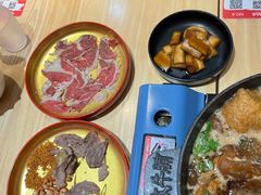 -牛腩之旅·牛腩牛杂煲(光启城美食城店)