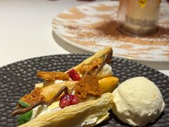-王品牛排(珠海富华里店)