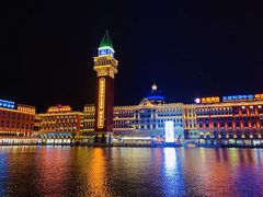-海澜飞马水城
