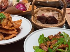 -鸽子窝(黄村店)