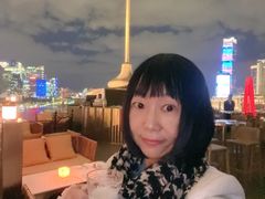 -罗斯福色戒酒吧(外滩店)