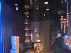 -墨锦轩·5D影院足浴·SPA(高新店)