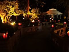 -和平官邸·花园餐厅(武定西路店)