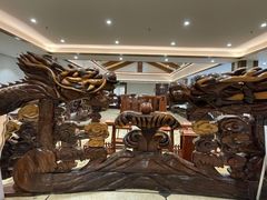 -东江渔村·古典园林·30年粤菜老字号(太和店)