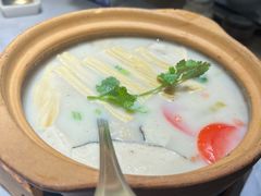 -熹素·鲜美素食Vegetarian (天河领展店)