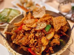 -避风塘(宝山万达店)