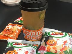 -探鱼·鲜青椒爽麻烤鱼(正佳广场店)