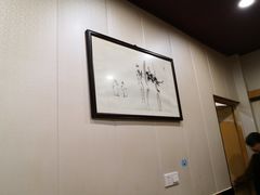 大堂-壶园美食·淮扬菜(东圈门店)