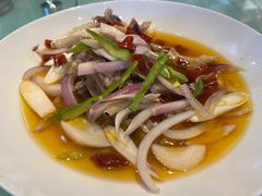 椒麻鸡-竹溪一号·天域阁(骑马山店)