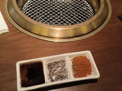 -御牛道日式烤肉料理(杭州万象城店)