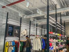 -NIKE LAB X158(新乐路店)