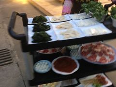 -凤来栖·净庭院·火锅(欧尚店)