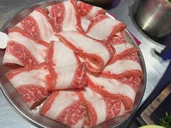 -玄希浪漫厨房·韩料烤肉(湖滨银泰in77店)