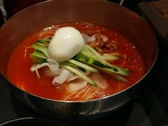 -401餐厅(弘大店)