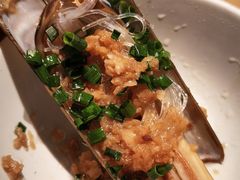 -小厨师·二十年沈家门小海鲜(百井坊巷店)