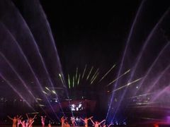 -欢乐海岸水秀剧场