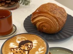 -潮一不贰·法式甜品·生日蛋糕·西式简餐(外滩店)