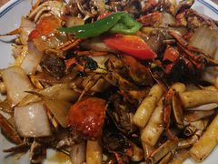 -周家二小姐的菜(西津渡店)