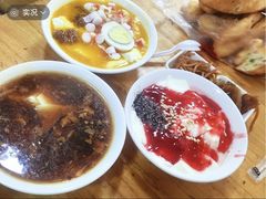 豆腐脑-和众大油条(维明路店)
