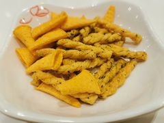 自助小吃-嘉和一品粥(马家堡店)