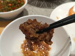 -粗茶淡饭·蒸鲜(光谷店)