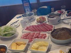 -蒙都43°9羊火锅·赤峰美食(宁城店)