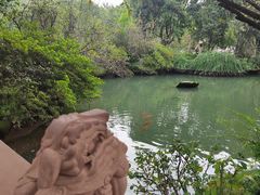 -成都武侯祠博物馆